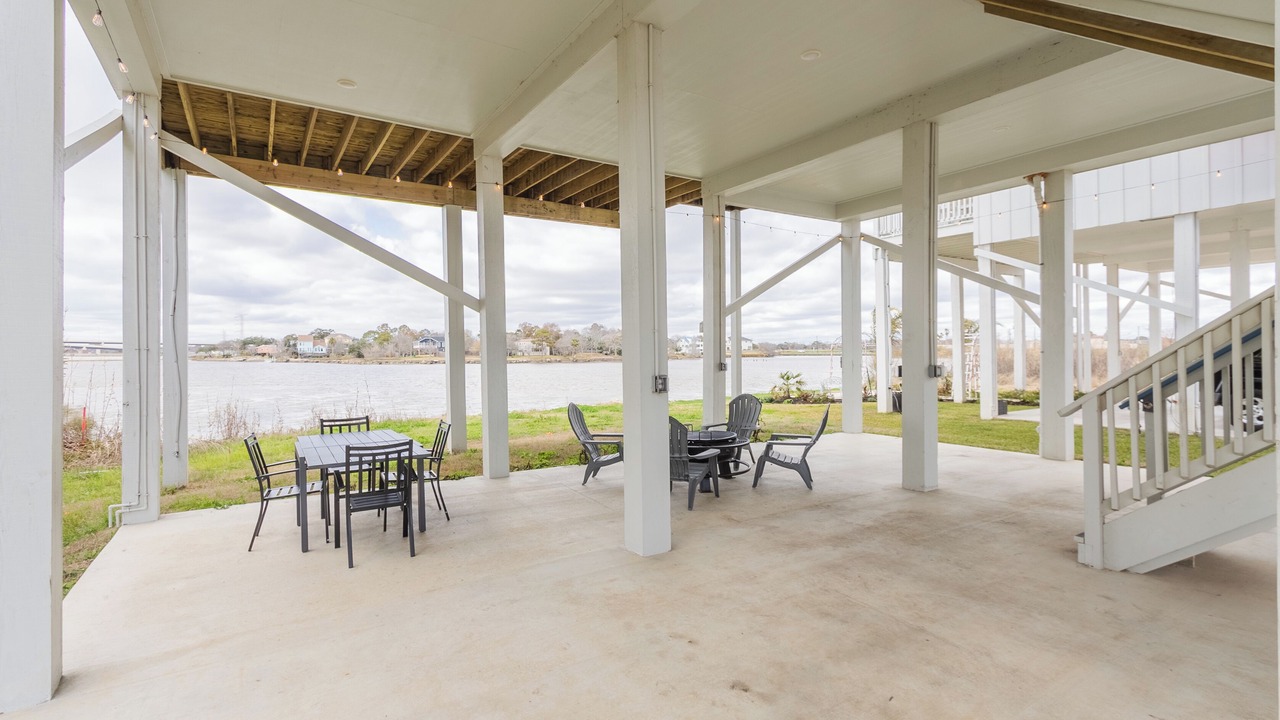 Photo of Outdoor in El Lago