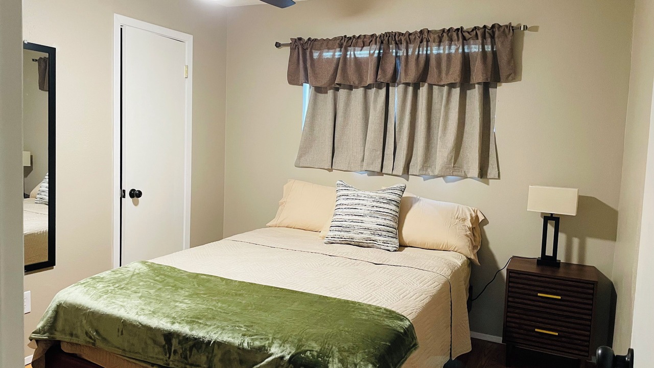 Photo of Bedroom in Atascocita