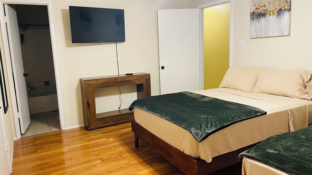 Photo of Bedroom in Atascocita