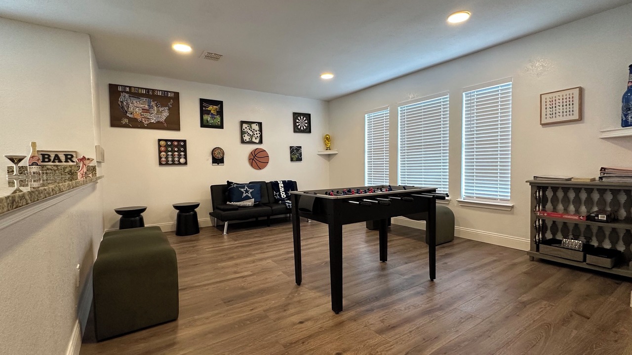 Photo of Bedroom in South Arlington