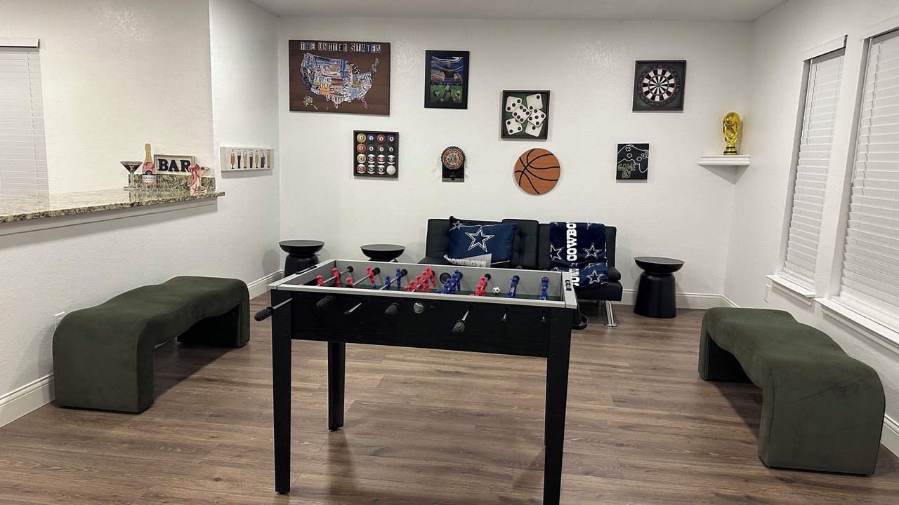 Photo of Bedroom in South Arlington