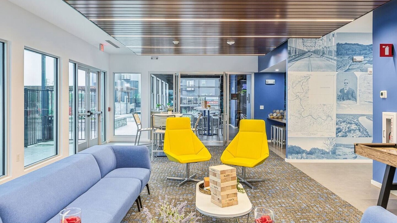 Photo of Livingroom in Marble Falls
