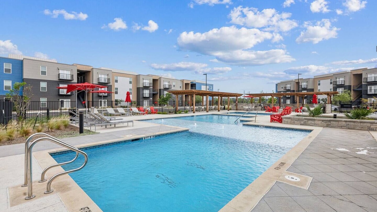Photo of Outdoor in Marble Falls