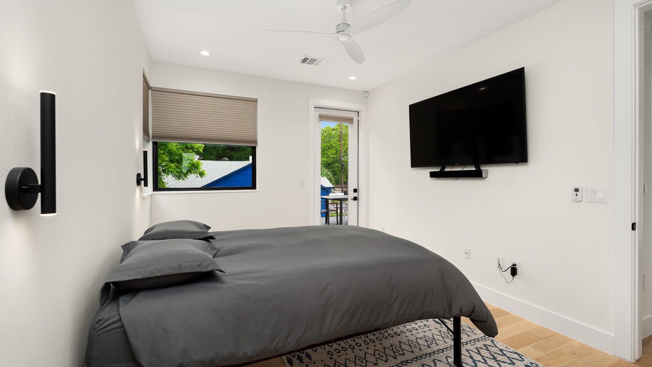 Photo of Bedroom in Riverside