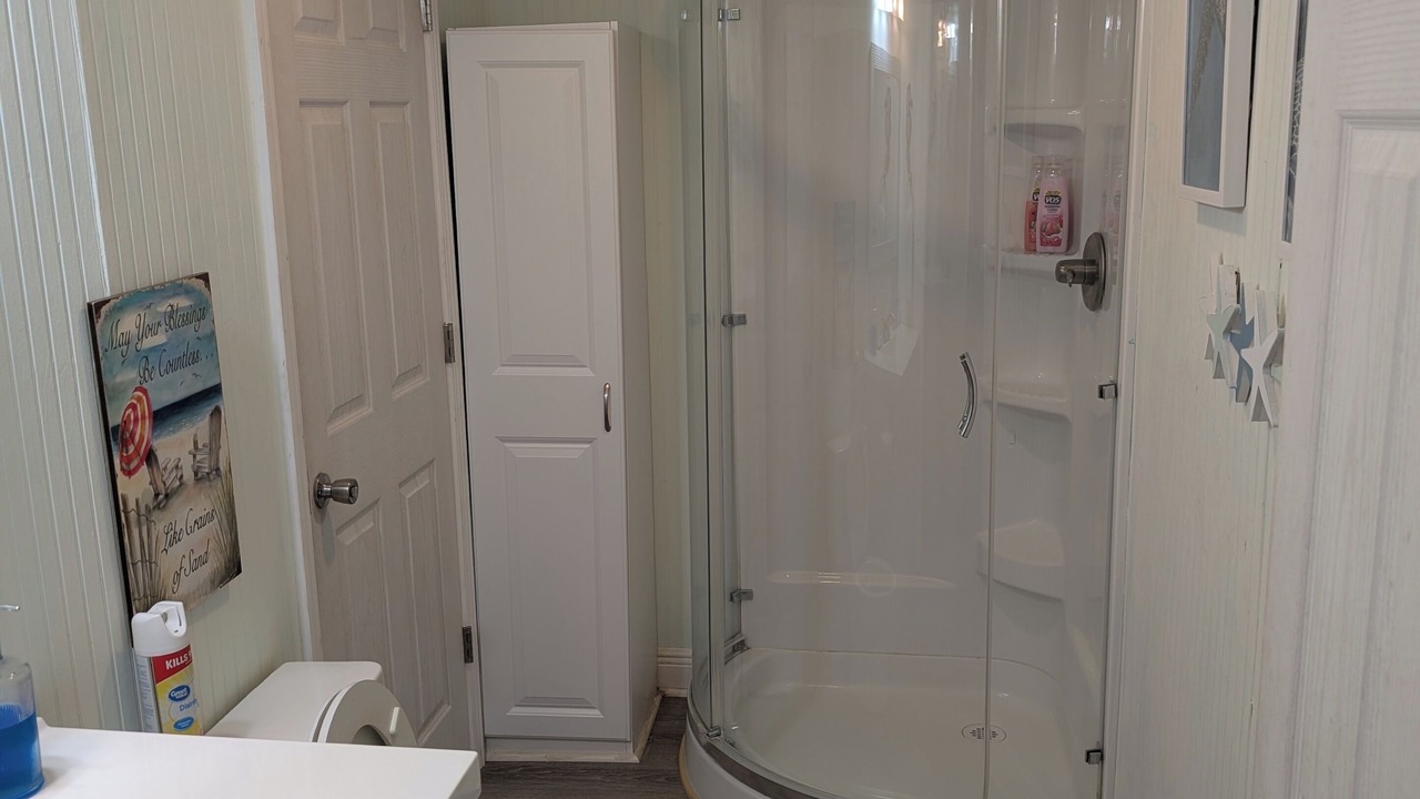 Photo of Bathroom in Grand Isle