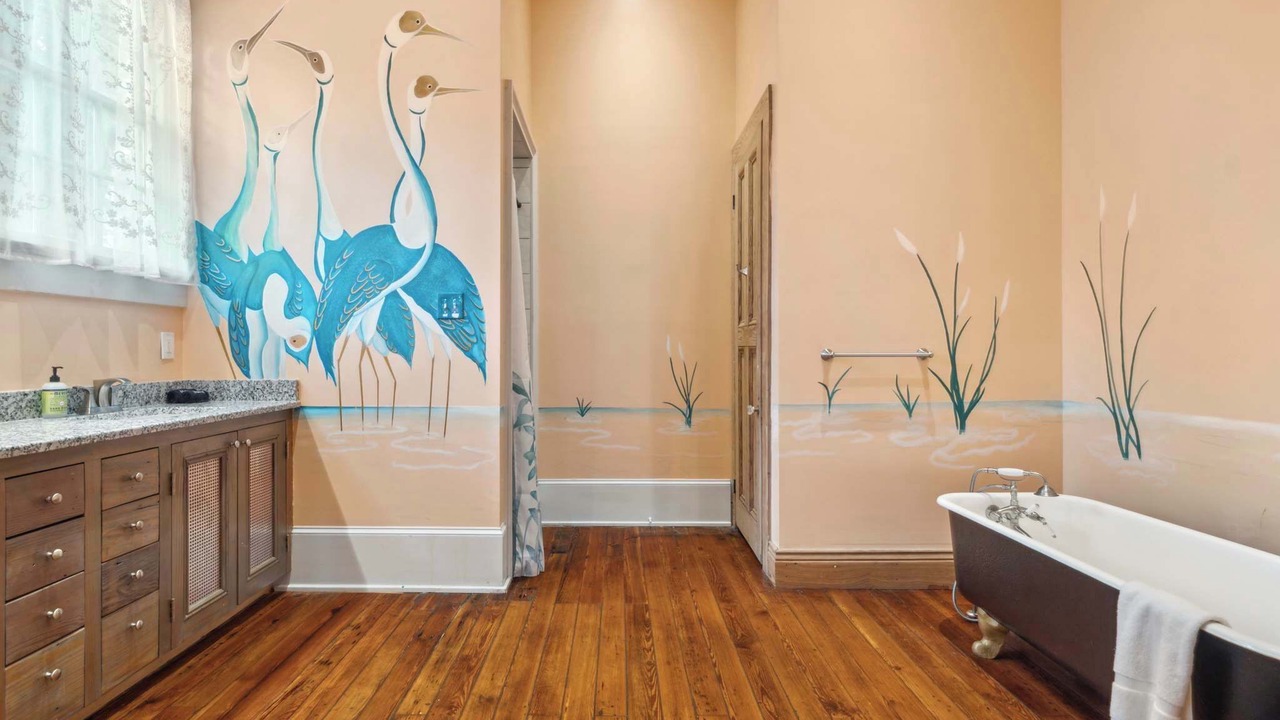 Photo of Bathroom in Faubourg Lafayette