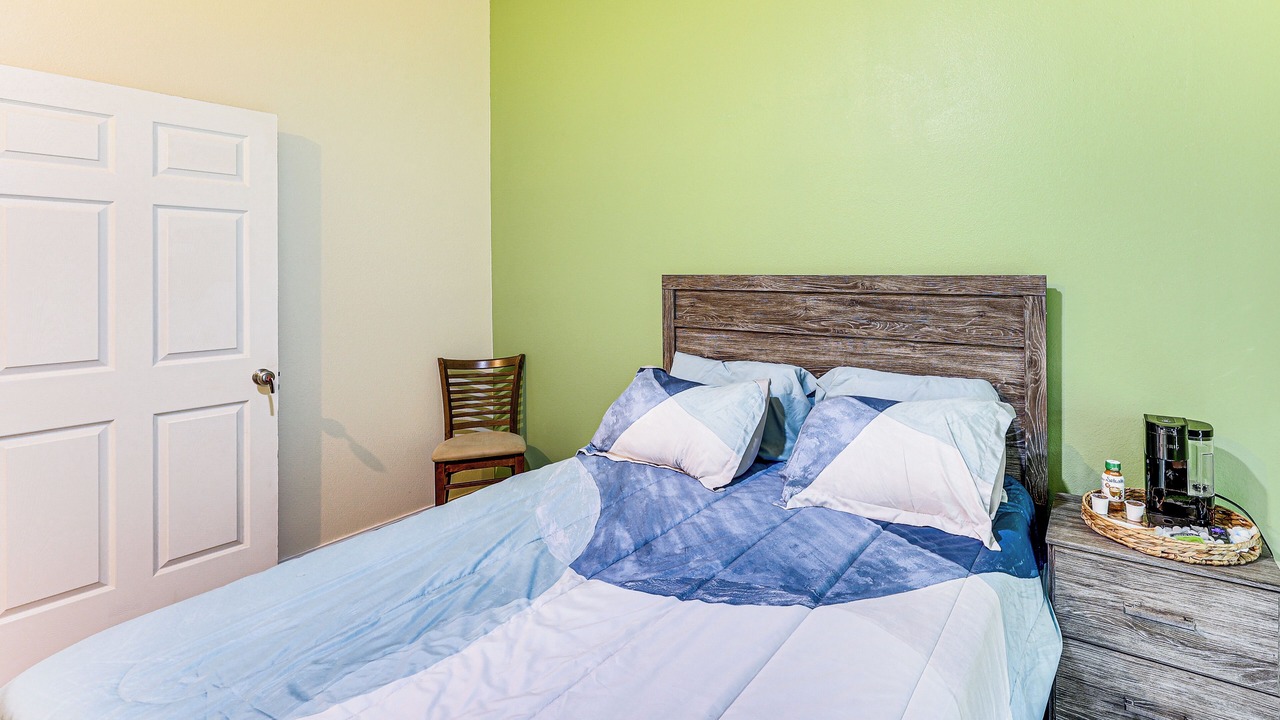 Photo of Bedroom in Columbus