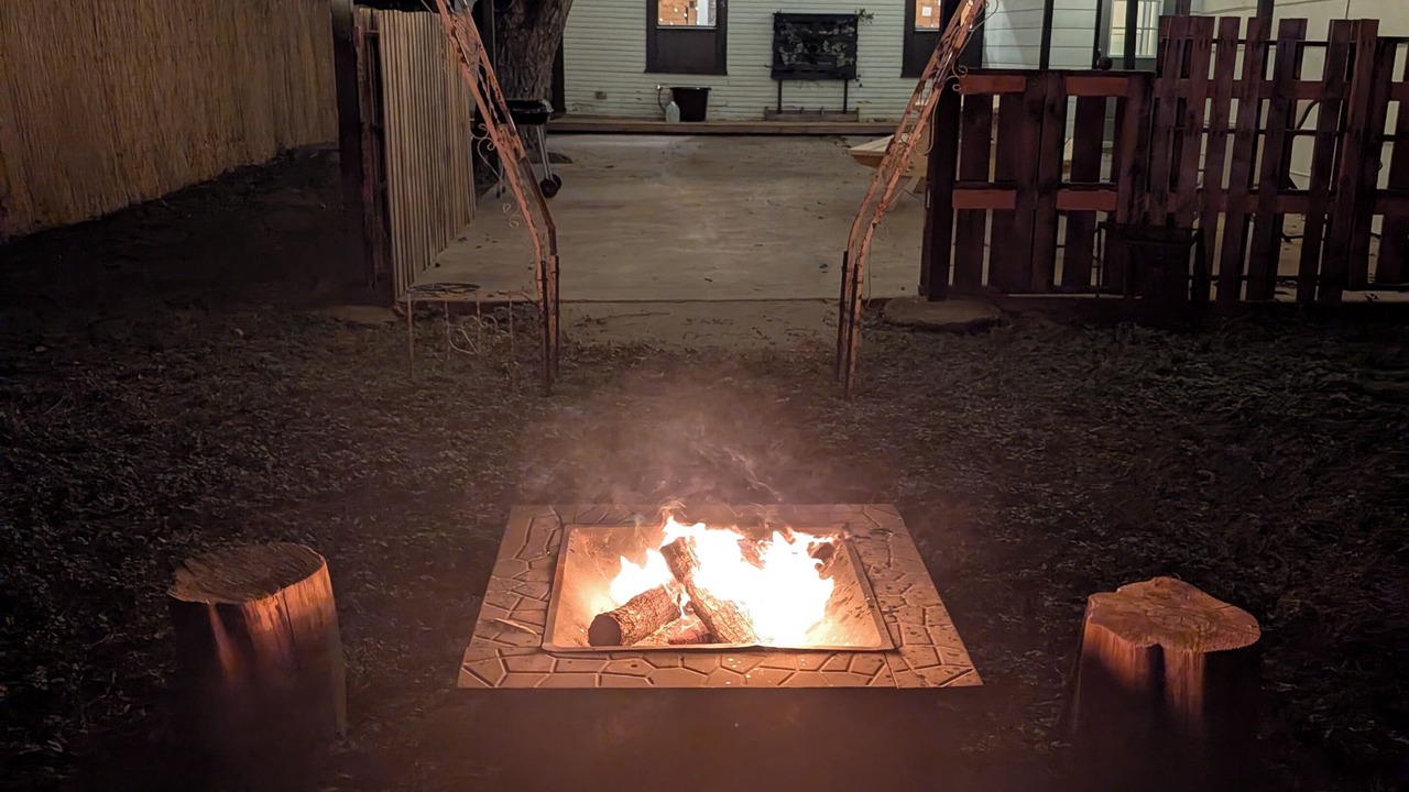 Photo of Outdoor in Near East Side