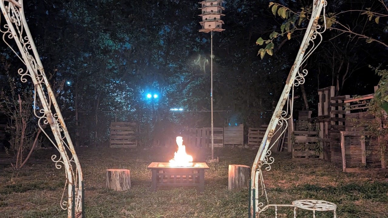 Photo of Outdoor in Near East Side