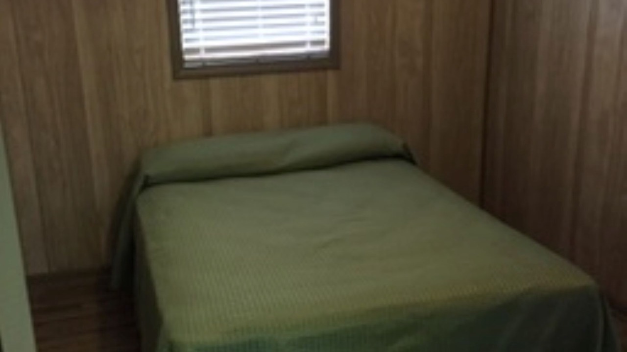 Photo of Bedroom in Grand Isle