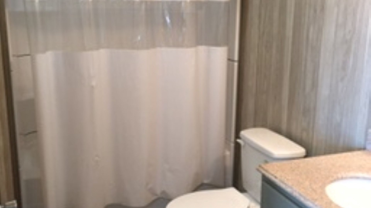 Photo of Bathroom in Grand Isle
