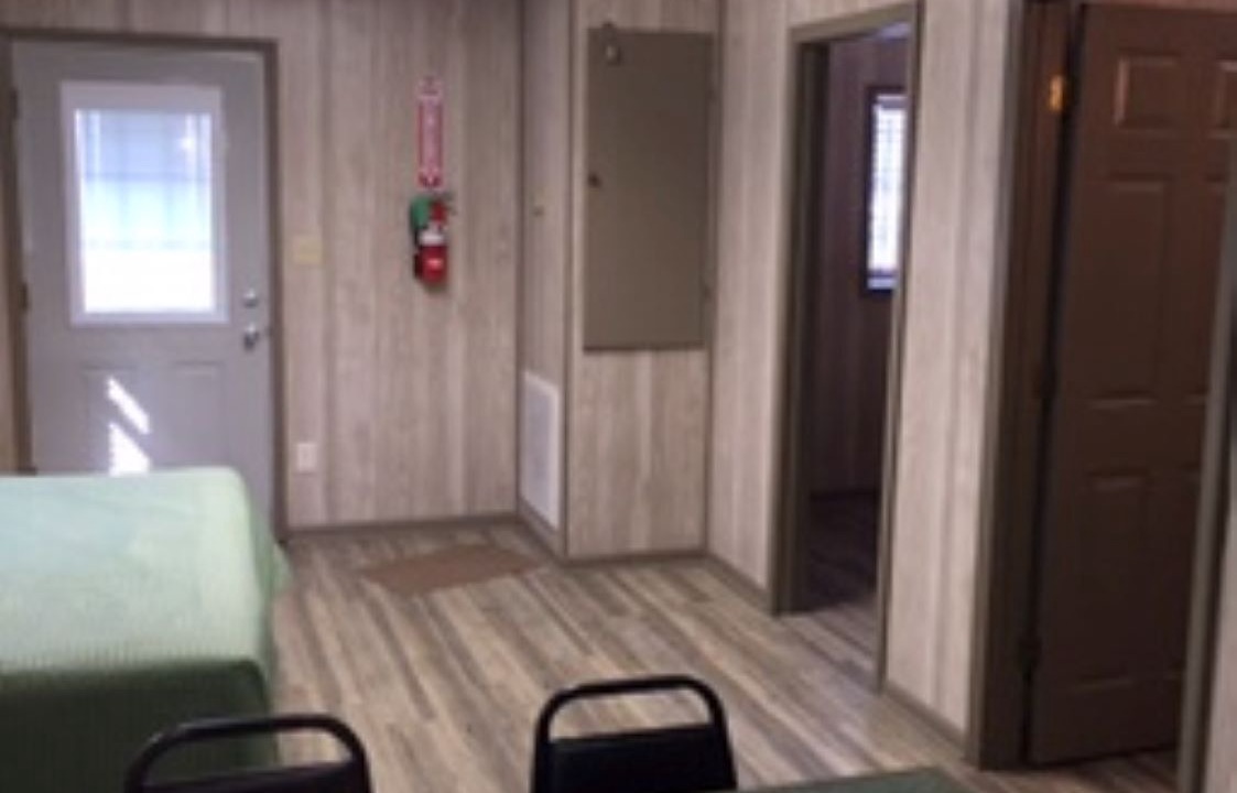 Photo of Bedroom in Grand Isle