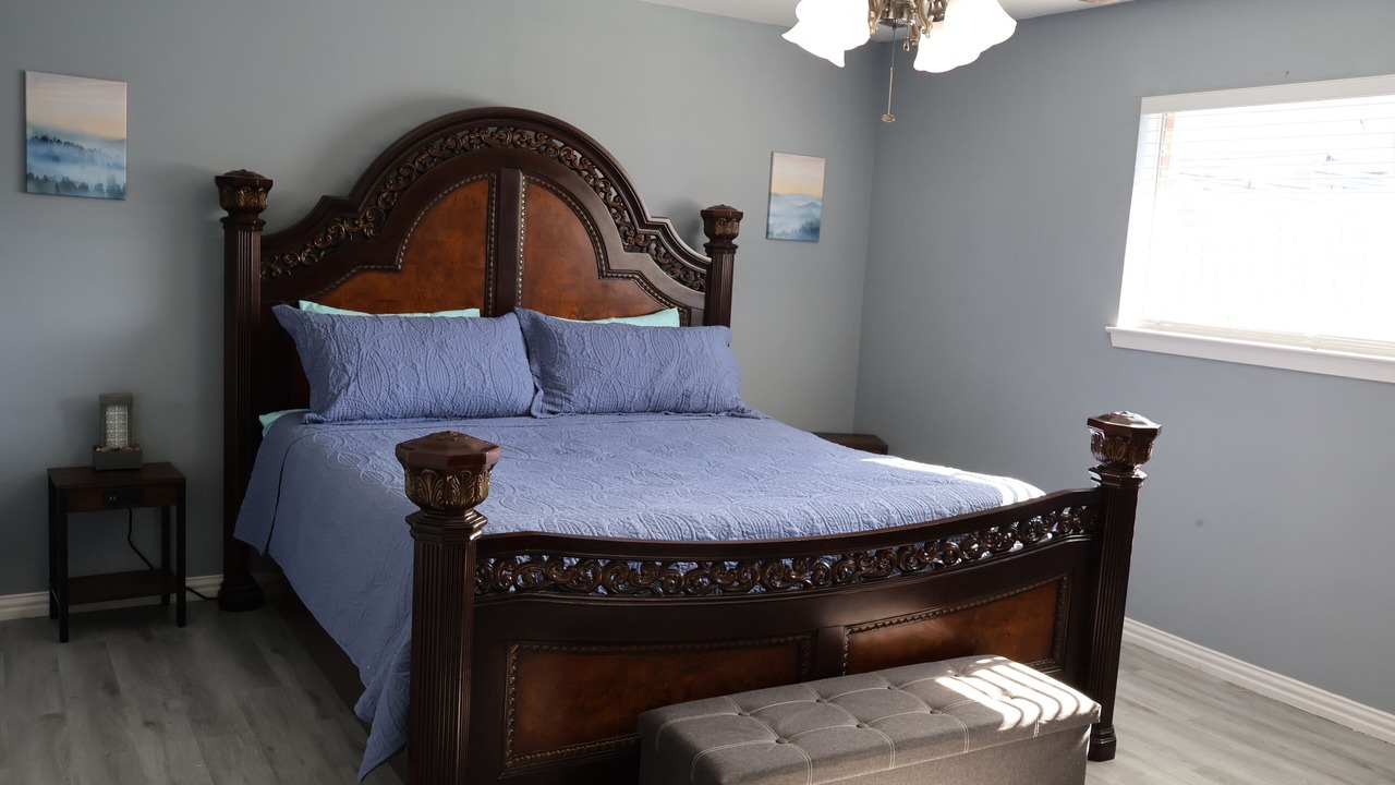Photo of Bedroom in South Arlington