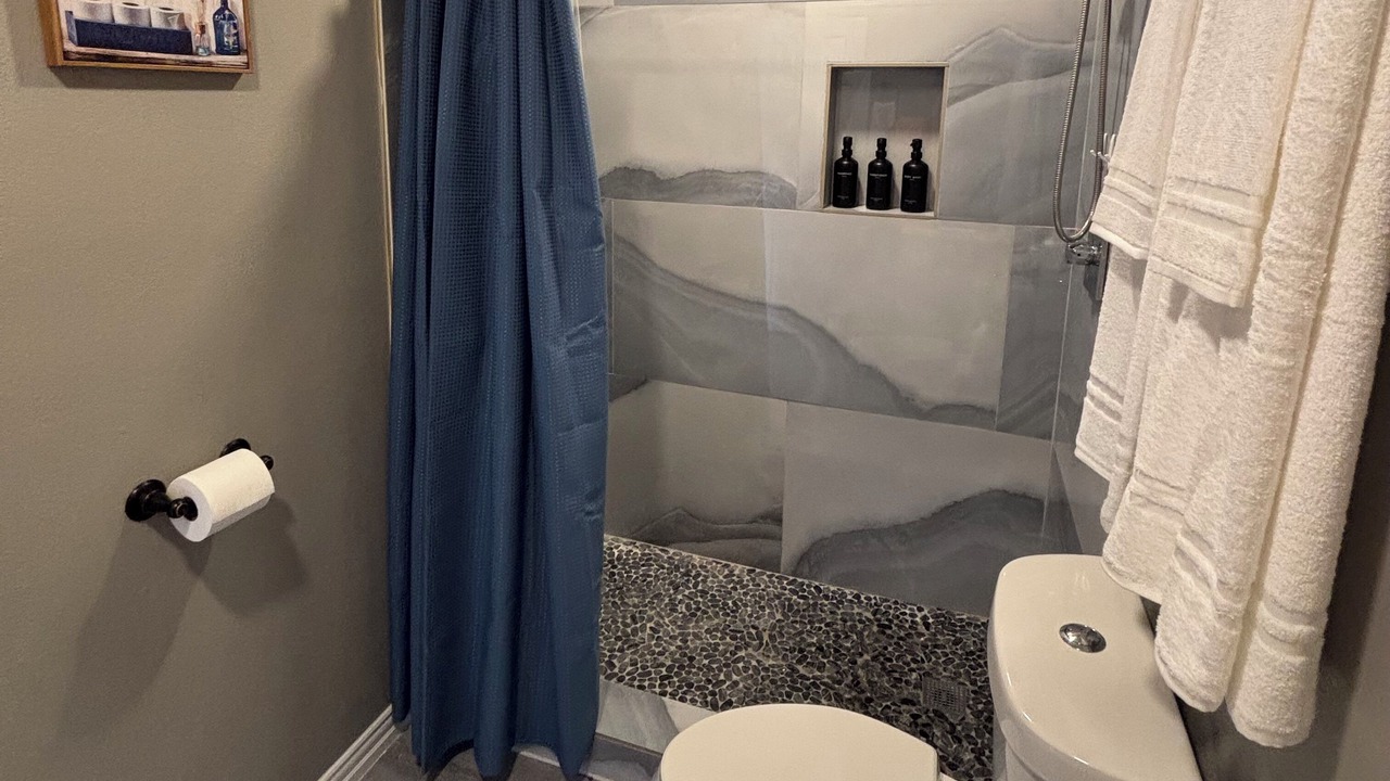 Photo of Bathroom in South Arlington