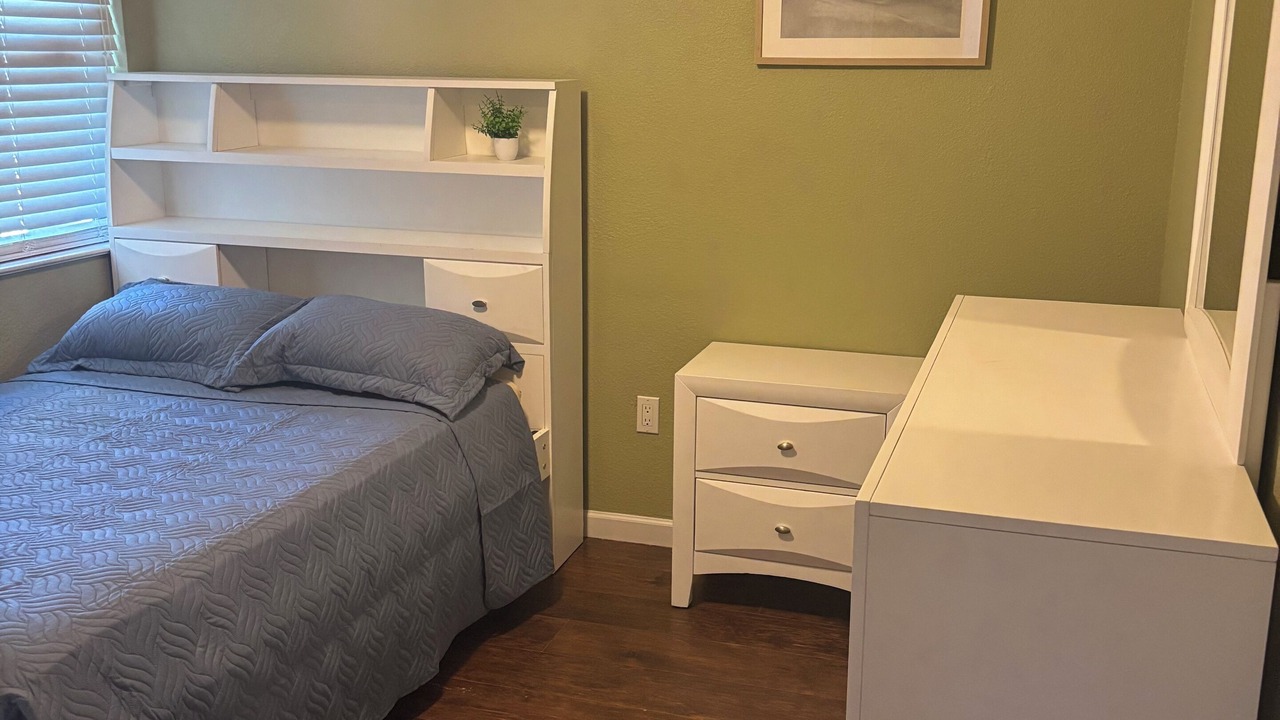 Photo of Bedroom in South Arlington
