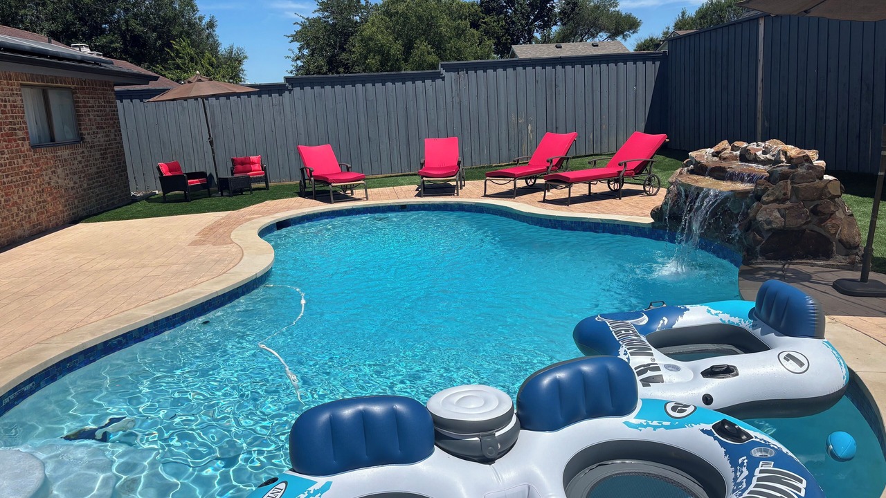 Photo of Outdoor in South Arlington