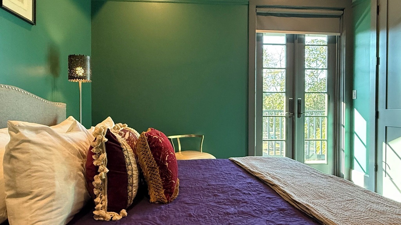Photo of Bedroom in Biloxi