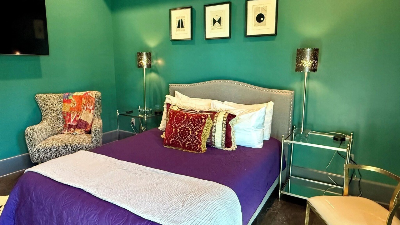 Photo of Bedroom in Biloxi