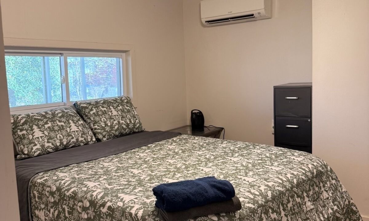 Photo of Bedroom in Terrytown