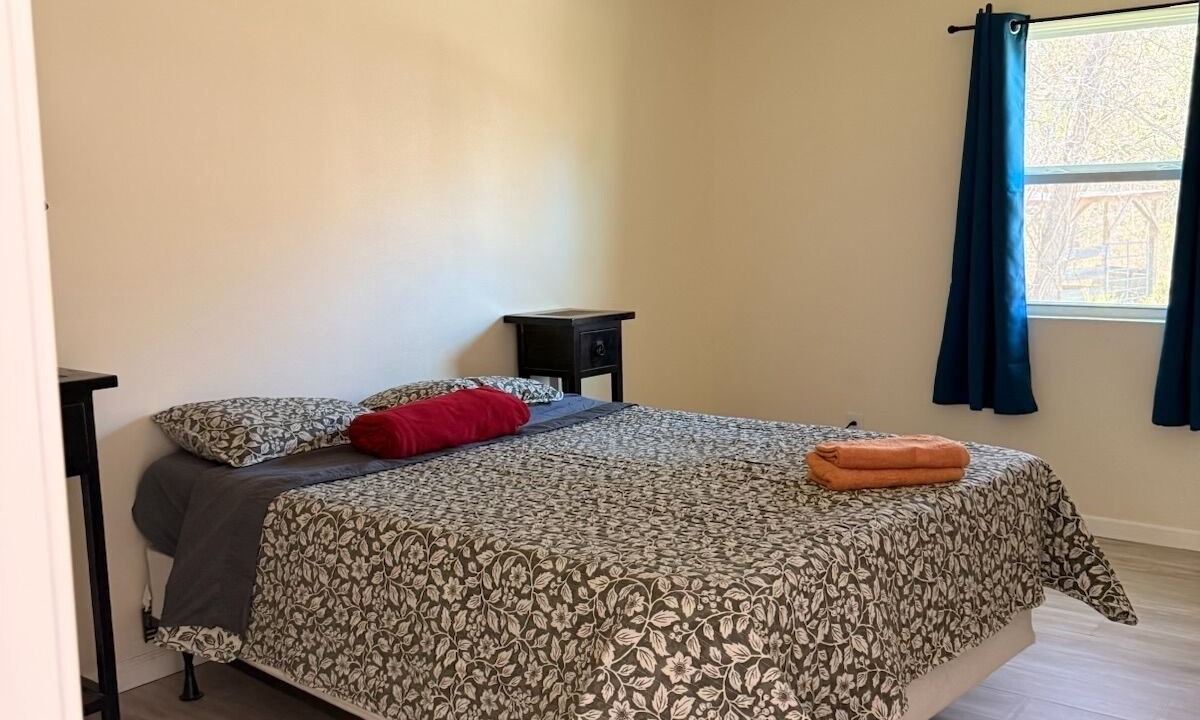 Photo of Bedroom in Terrytown