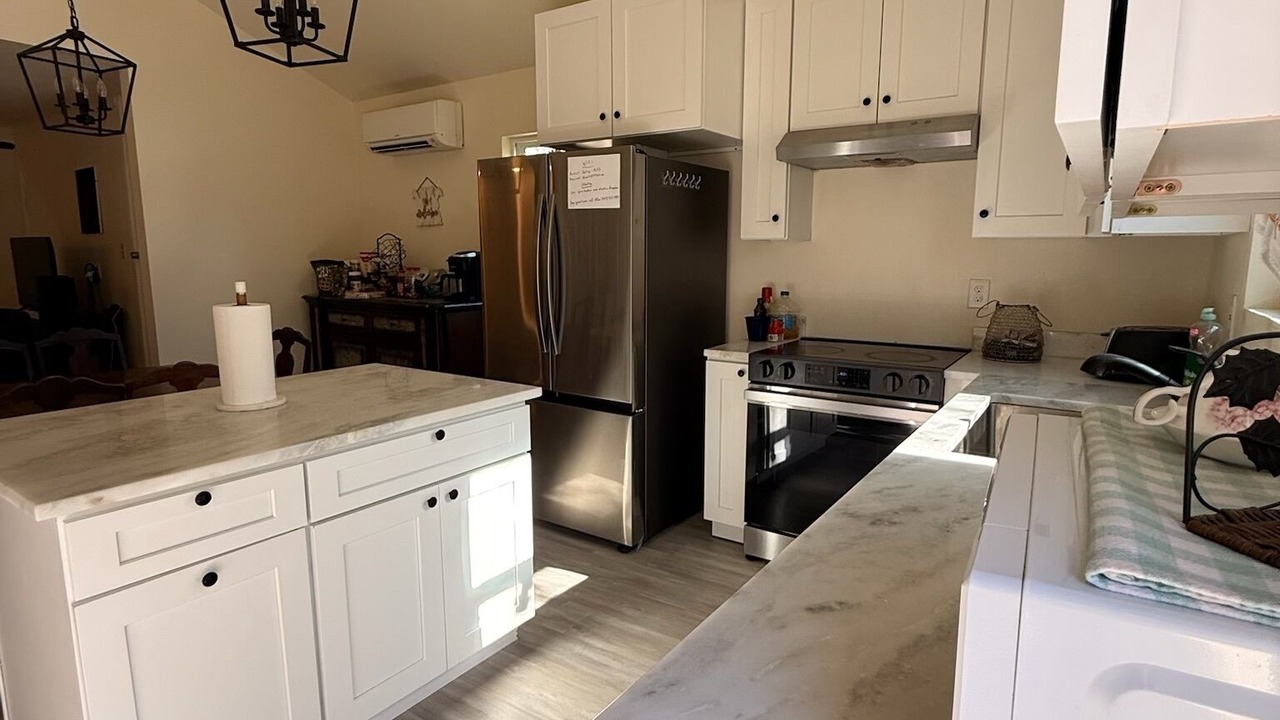 Photo of Kitchen in Terrytown