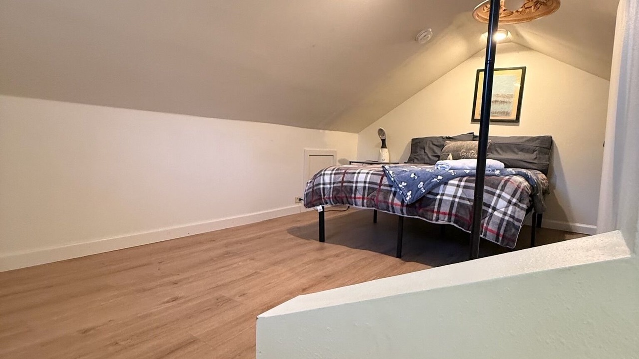Photo of Bedroom in Terrytown
