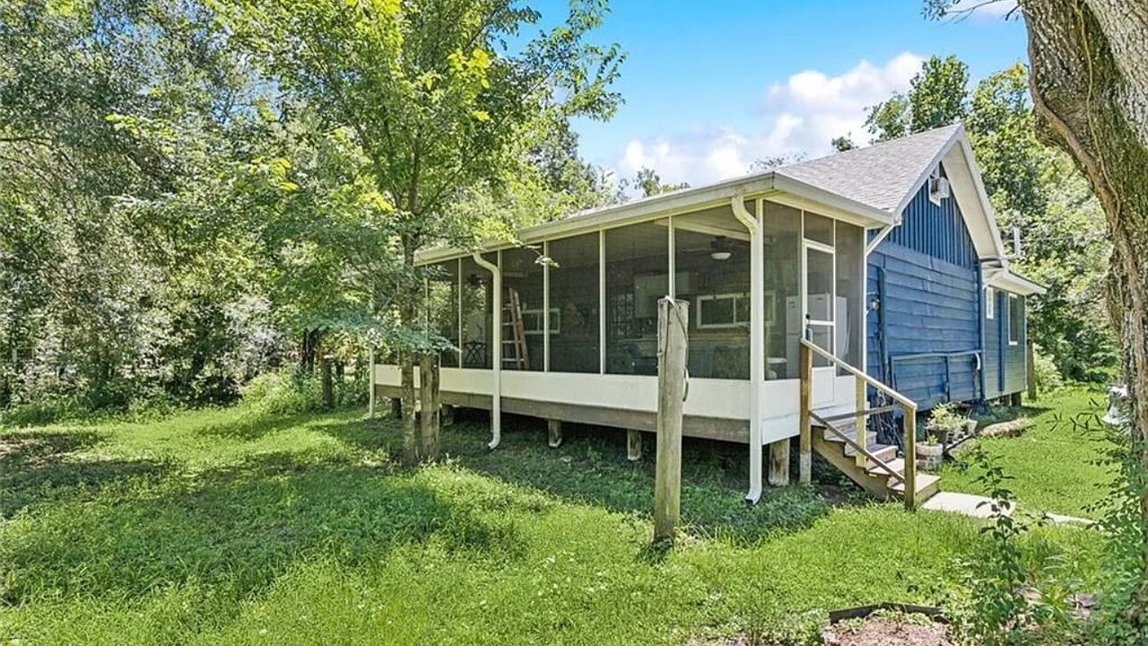 Photo of Outdoor in Terrytown
