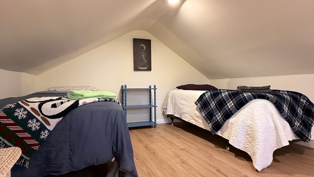 Photo of Bedroom in Terrytown