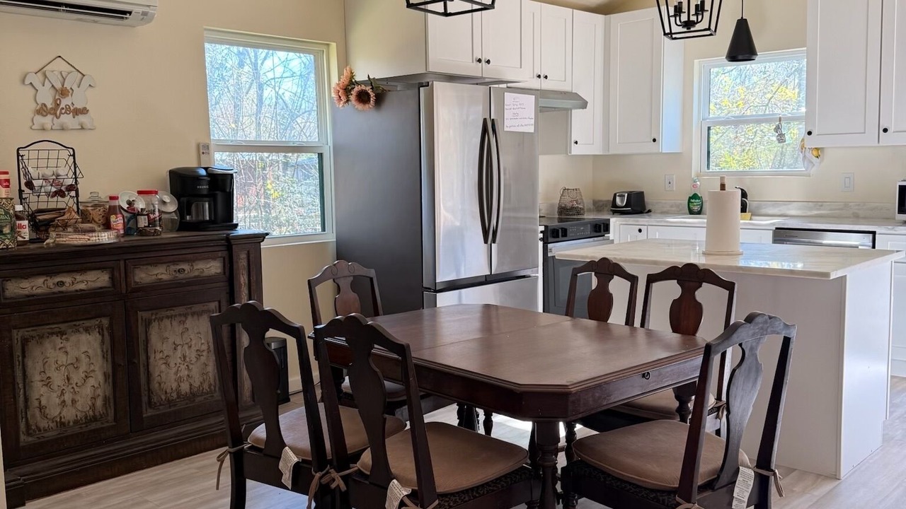 Photo of Kitchen in Terrytown