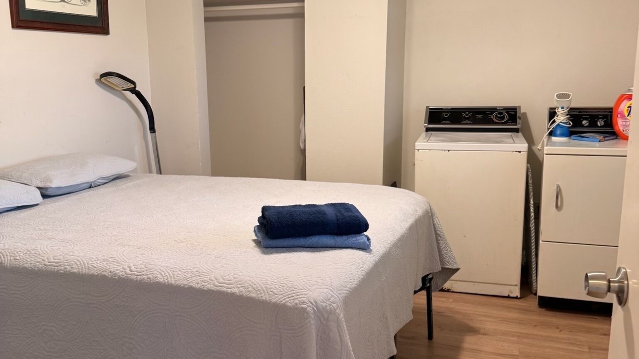 Photo of Bedroom in Terrytown