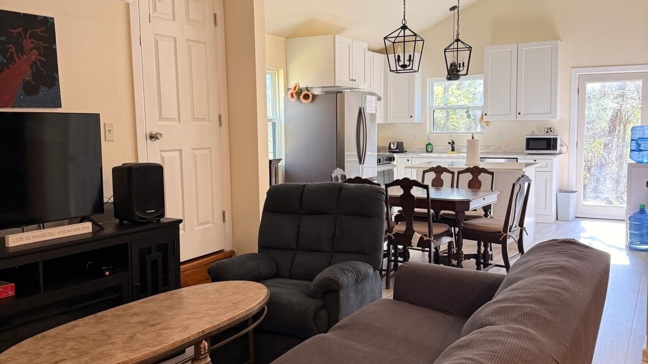 Photo of Livingroom in Terrytown