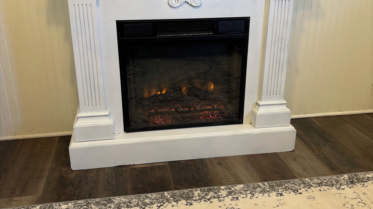 Photo of Livingroom in Calhoun