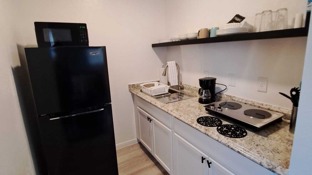Photo of Kitchen in The Colony