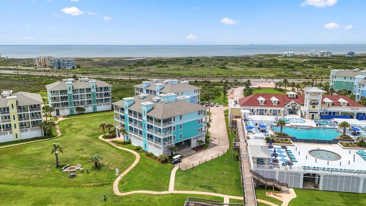 Photo of Outdoor in Red Fish Cove