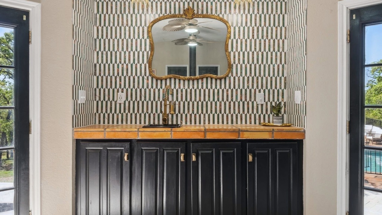 Photo of Bathroom in Joshua