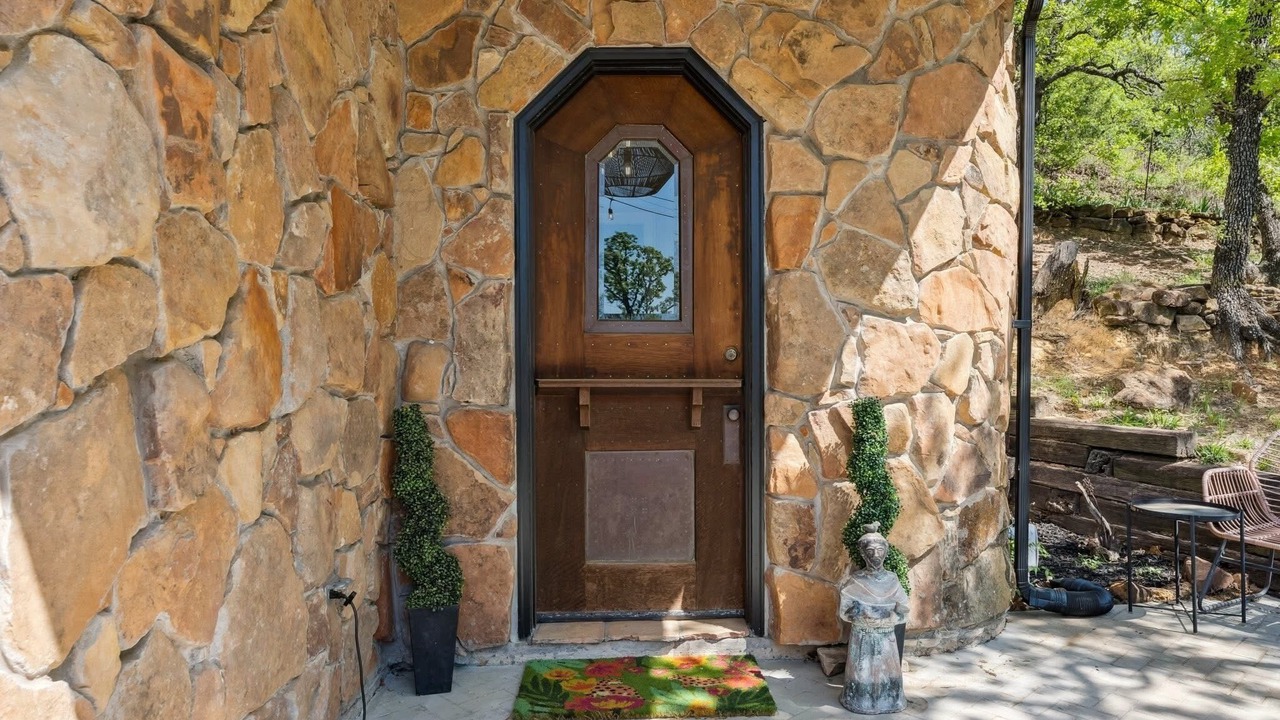 Photo of Outdoor in Joshua