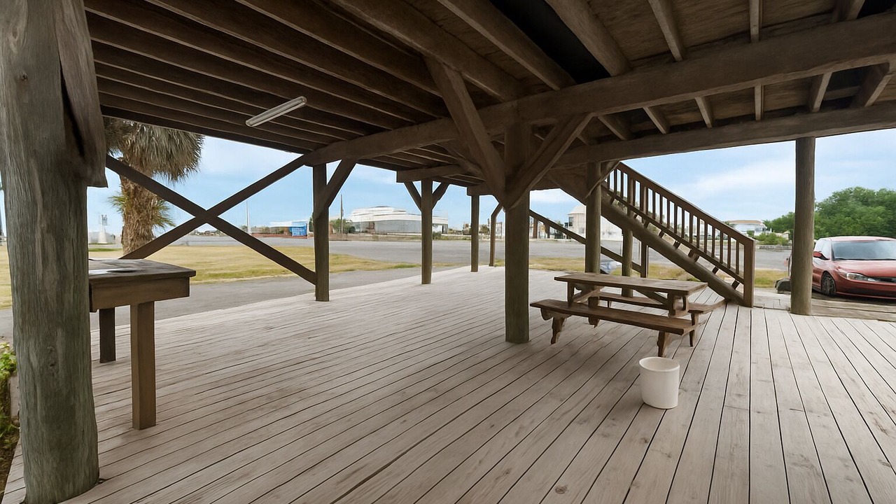Photo of Outdoor in Golden Meadow