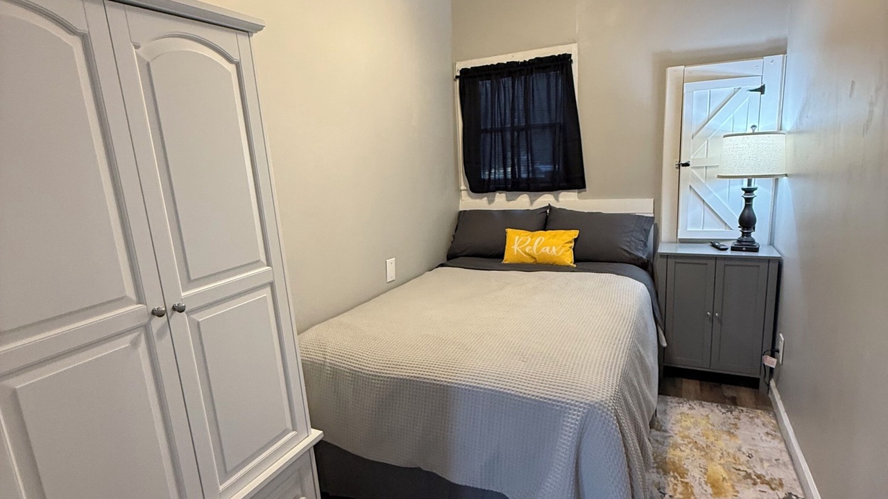 Photo of Bedroom in Lafayette