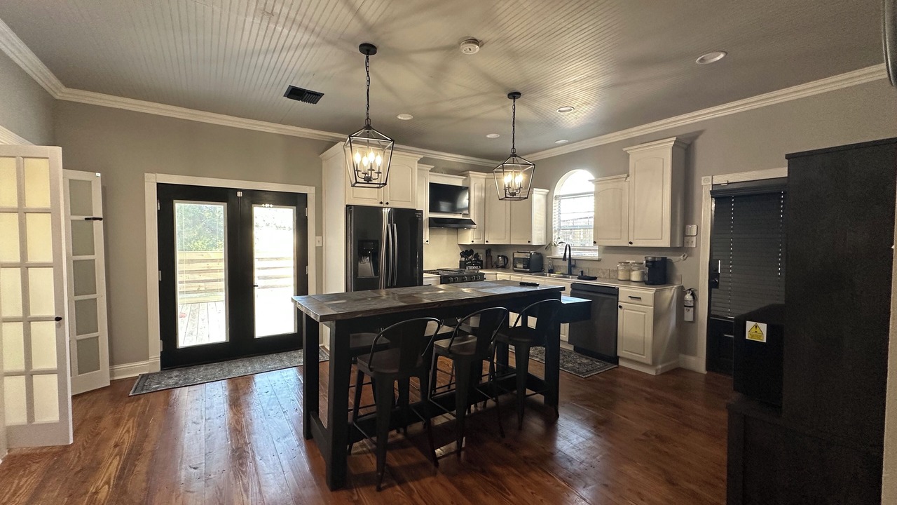 Photo of Kitchen in Lafayette