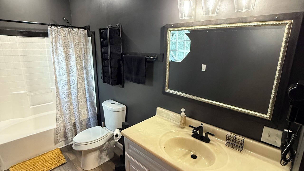 Photo of Bathroom in Lafayette