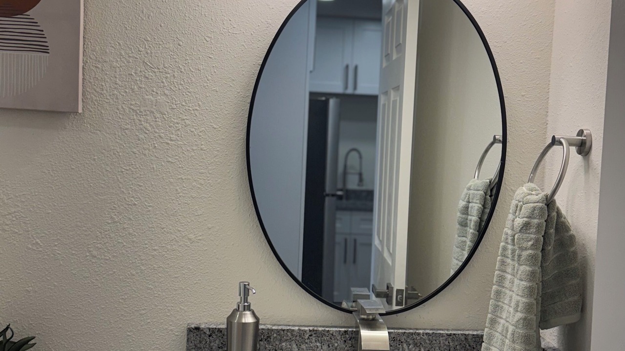 Photo of Bathroom in Gulfport