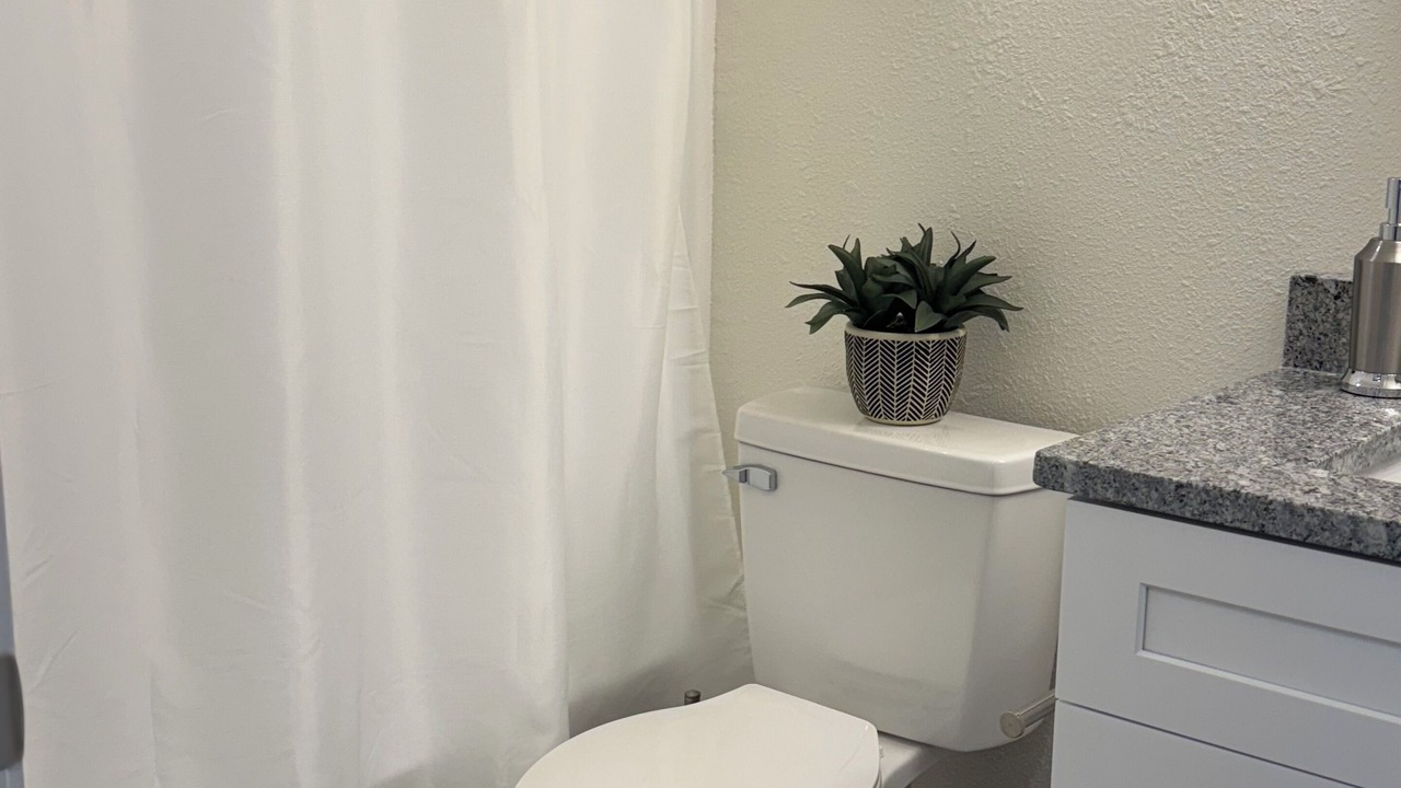 Photo of Bathroom in Gulfport