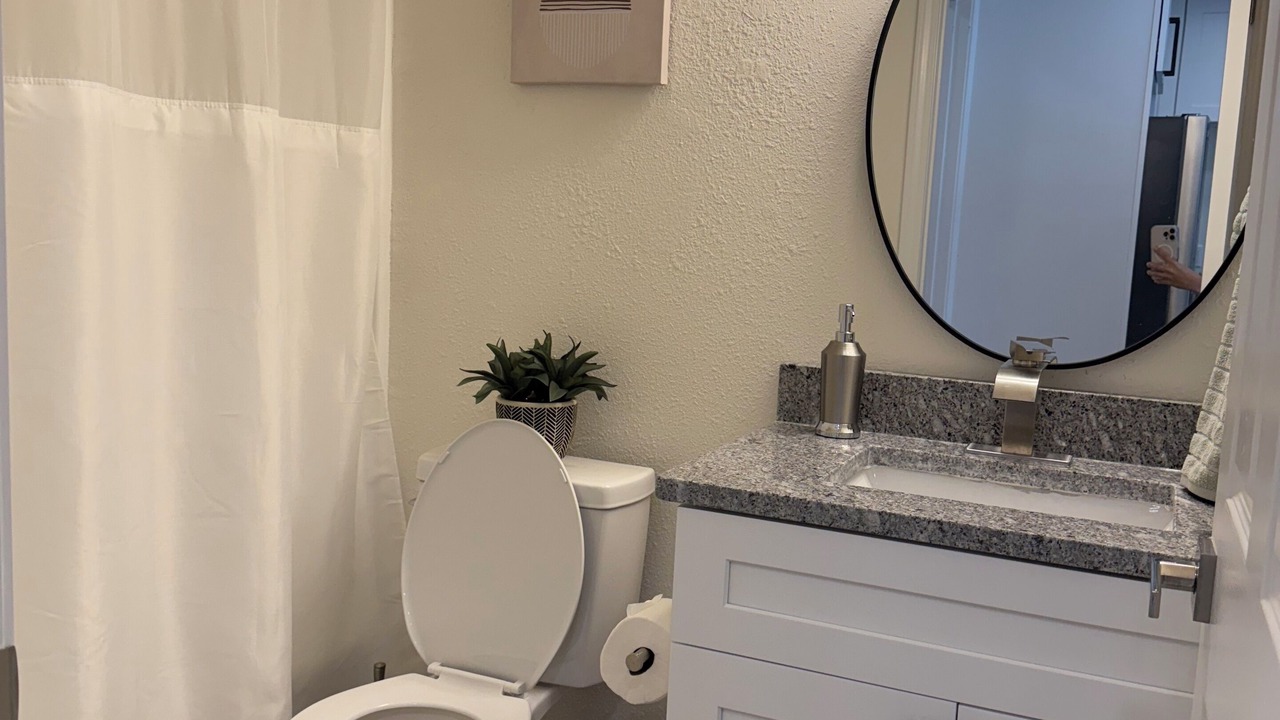 Photo of Bathroom in Gulfport