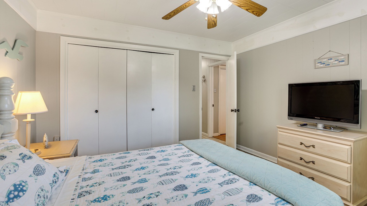 Photo of Bedroom in Chauvin