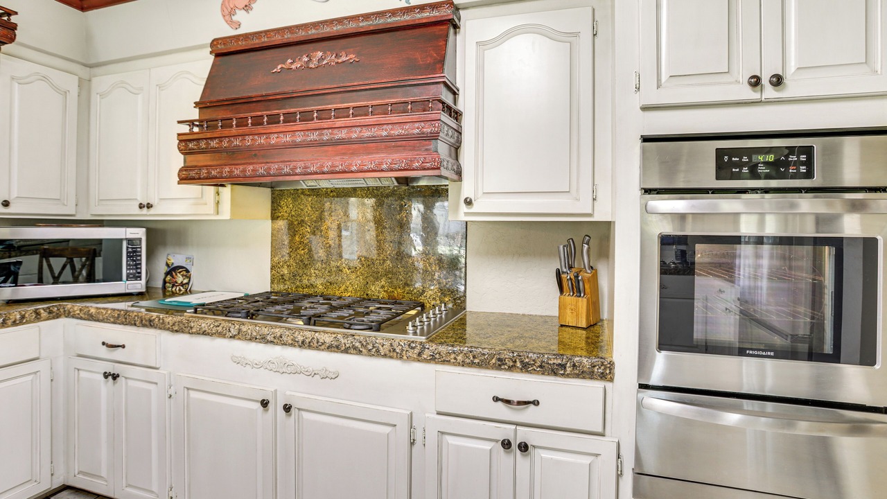 Photo of Kitchen in Chauvin