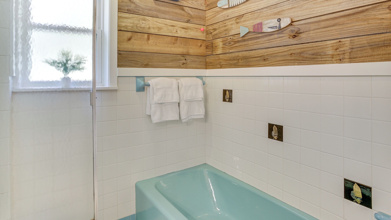 Photo of Bathroom in Chauvin