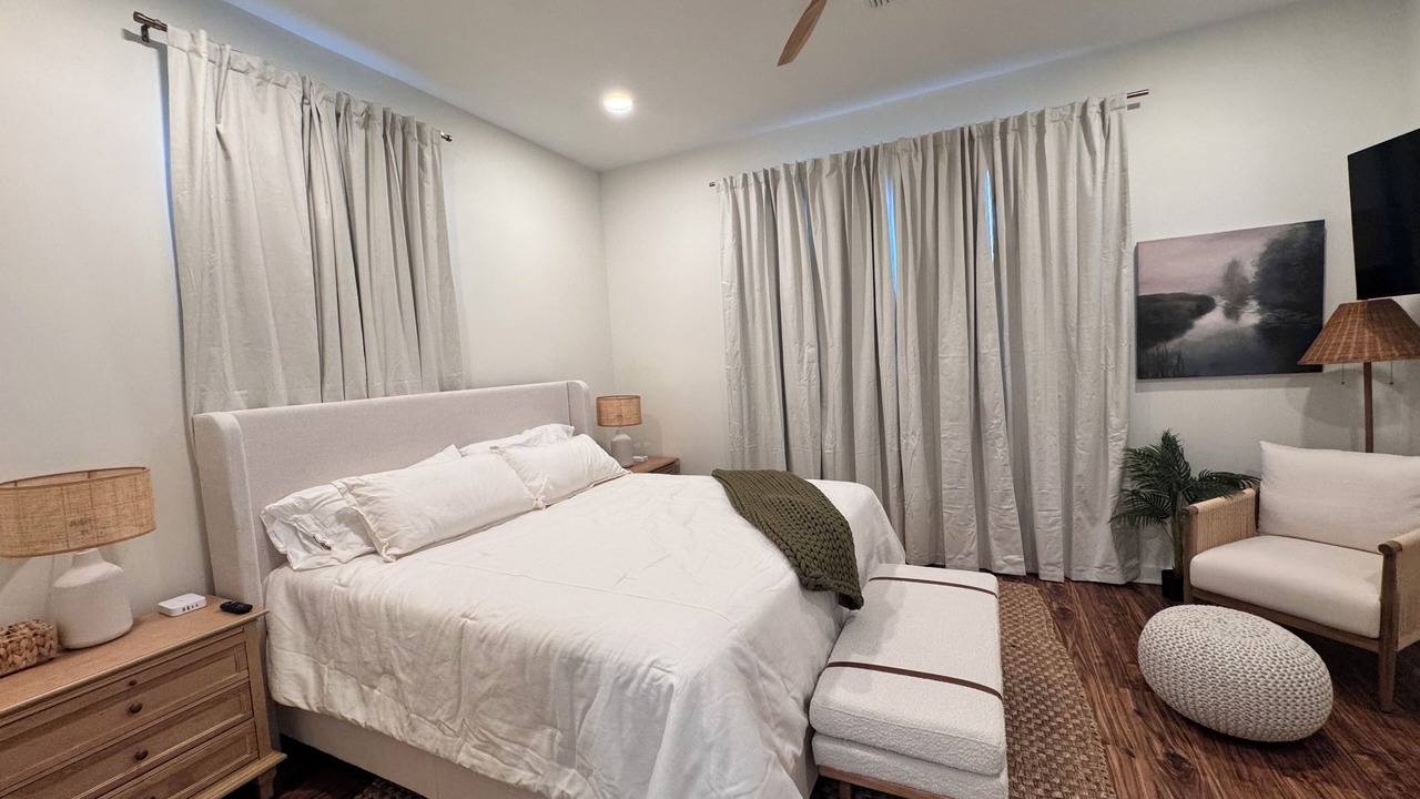 Photo of Bedroom in Chauvin