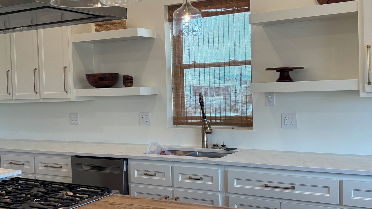 Photo of Kitchen in Chauvin