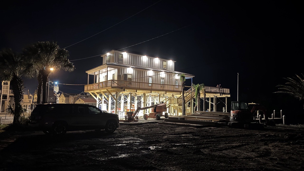 Photo of Outdoor in Chauvin