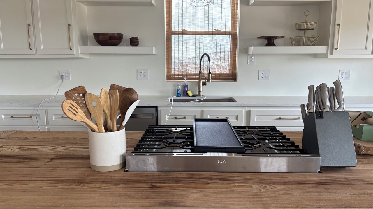 Photo of Kitchen in Chauvin